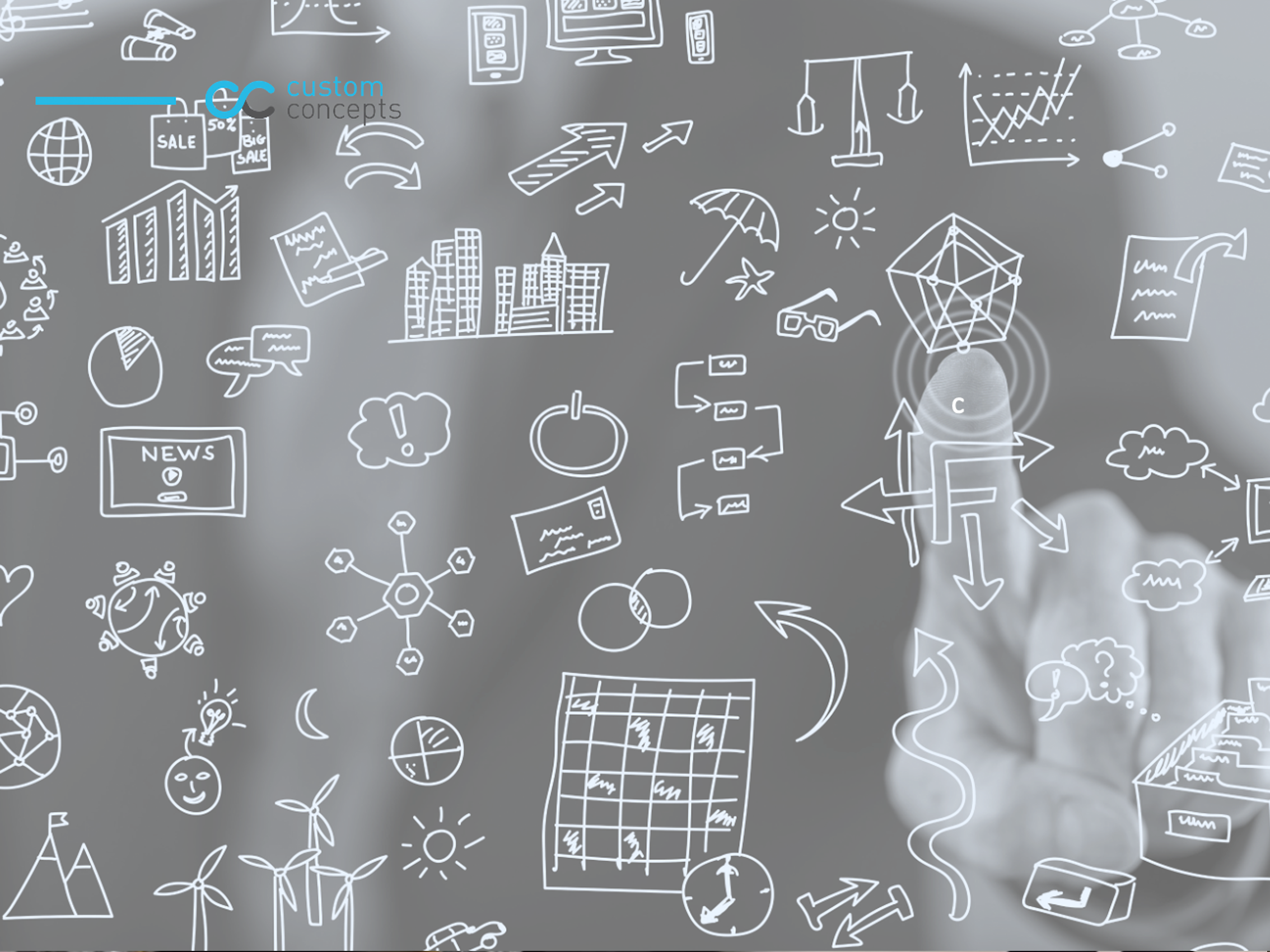 Transformation zur E-Commerce Plattform