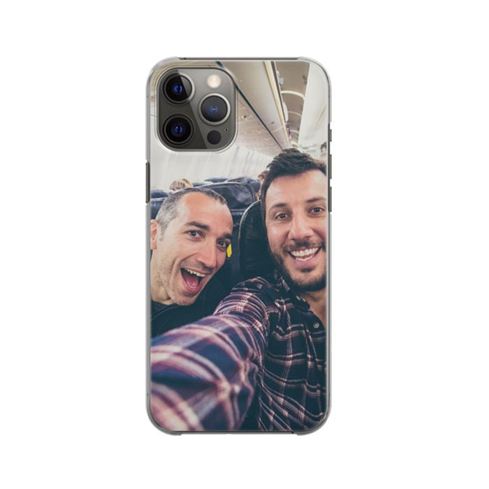 iPhone 12 Pro Hard Case Handyhülle Selbst Gestalten 