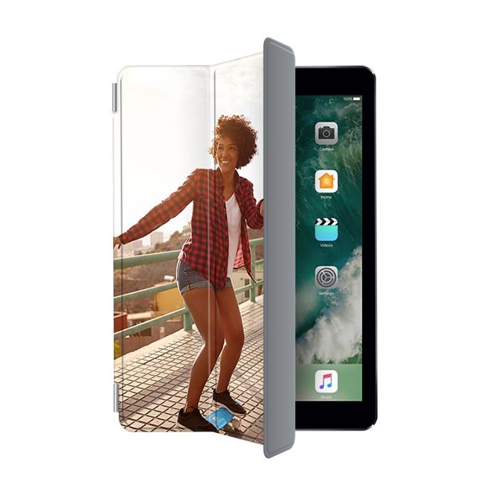 iPad 2017 - Smart Cover Selbst Gestalten
