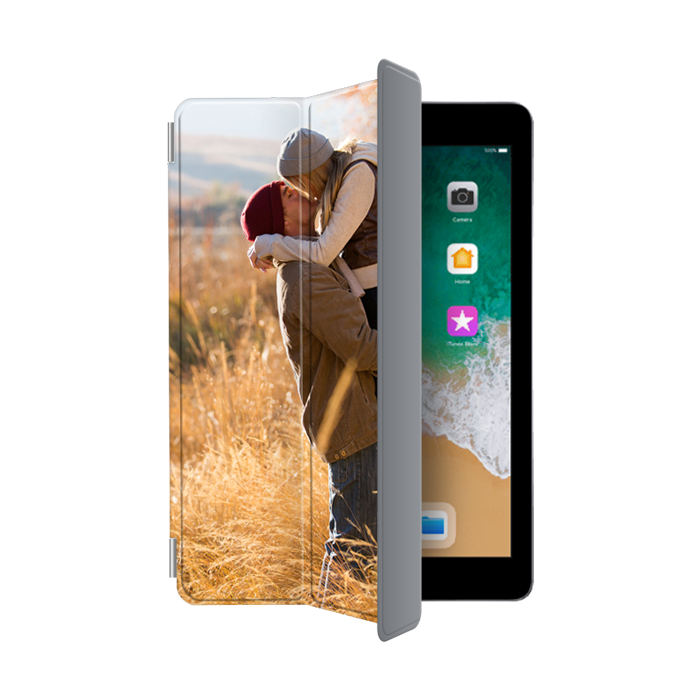 iPad 2018 - Smart Cover Selbst Gestalten