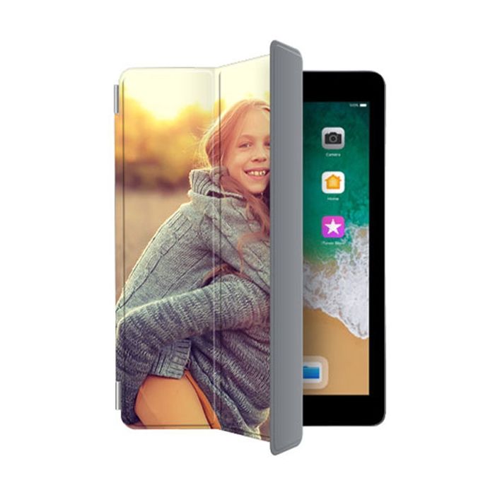 iPad 2019 - Smart Cover Selbst Gestalten