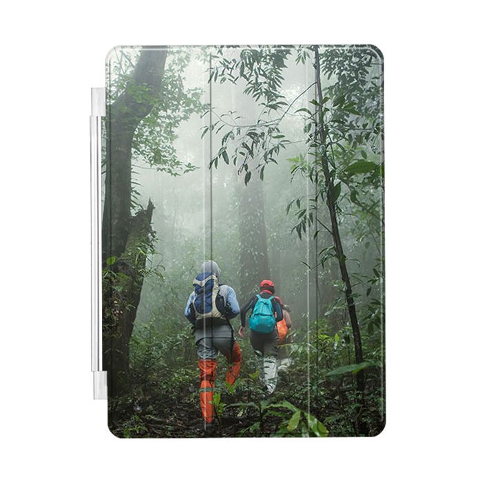 iPad 2020 Smart Cover Selbst Gestalten
