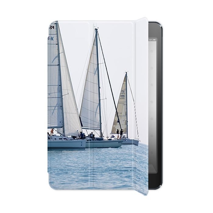 iPad Air 2 - Smart Cover Selbst Gestalten