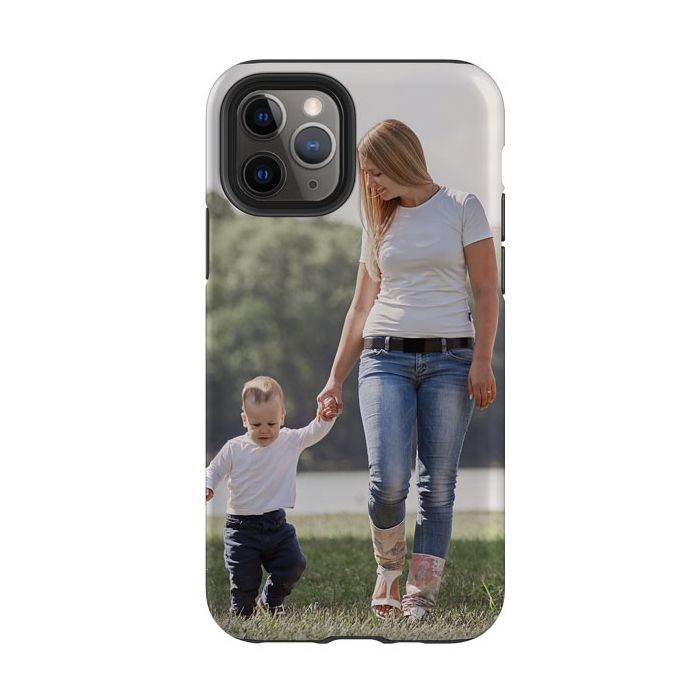 iPhone 11 Pro Max huelle gestalten - Toughcase