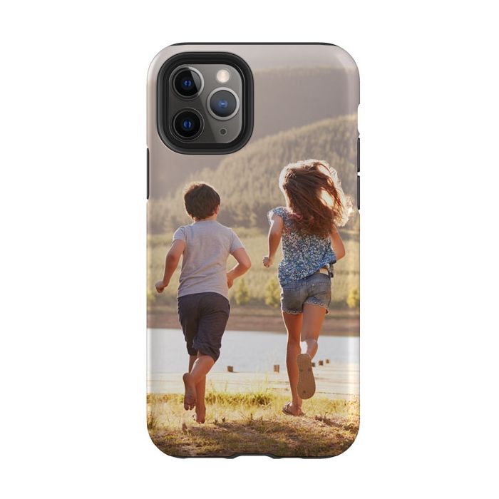 iPhone 11 Pro huelle gestalten - Toughcase