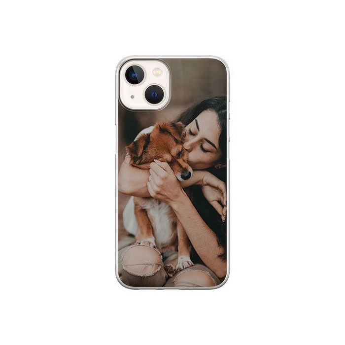 iPhone 15 - Hard Case Handyhülle Selbst Gestalten