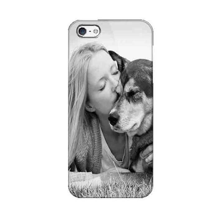 iPhone 5(S) & SE(2016) huelle gestalten - Hardcase
