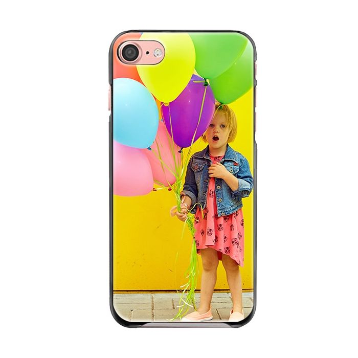iPhone 7 huelle gestalten - Hardcase
