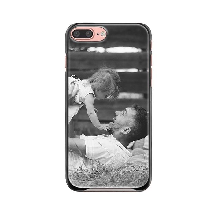 iPhone 7 Plus huelle gestalten - Hardcase