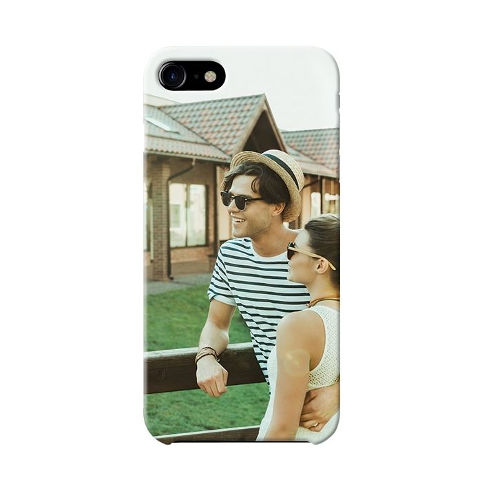 iPhone 8 huelle gestalten