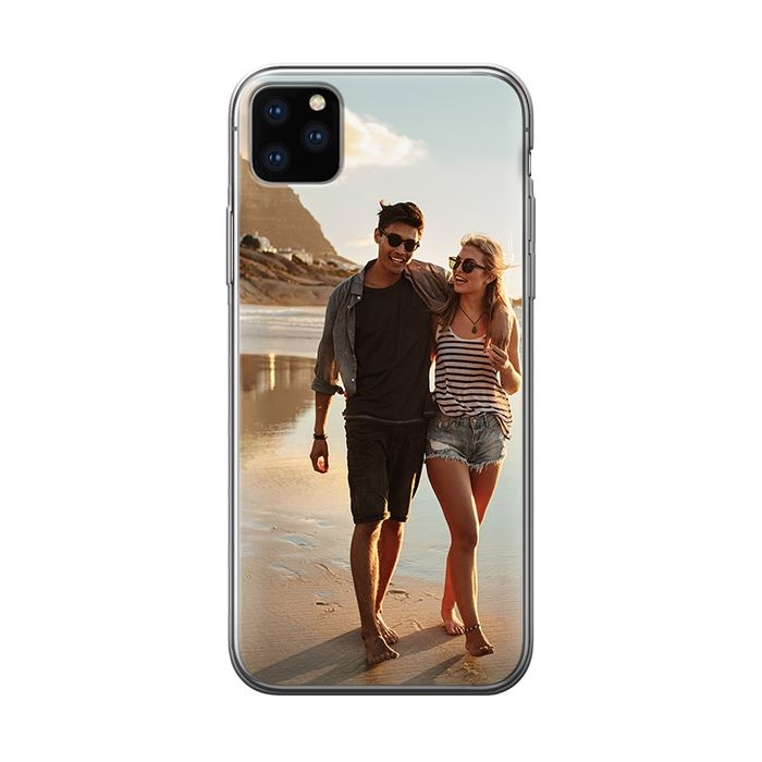 iPhone 11 Pro huelle gestalten - Silikon