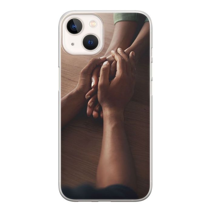 iPhone 14 - Hard Case Handyhuelle Selbst Gestalten