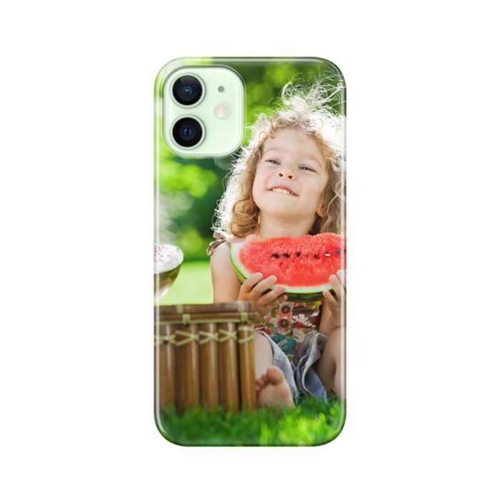 iPhone 12 Mini Handyhülle selbst gestalten