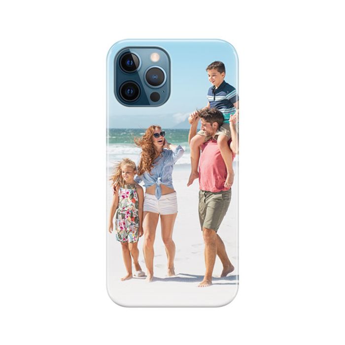 iPhone 12 Pro Handyhülle selbst gestalten