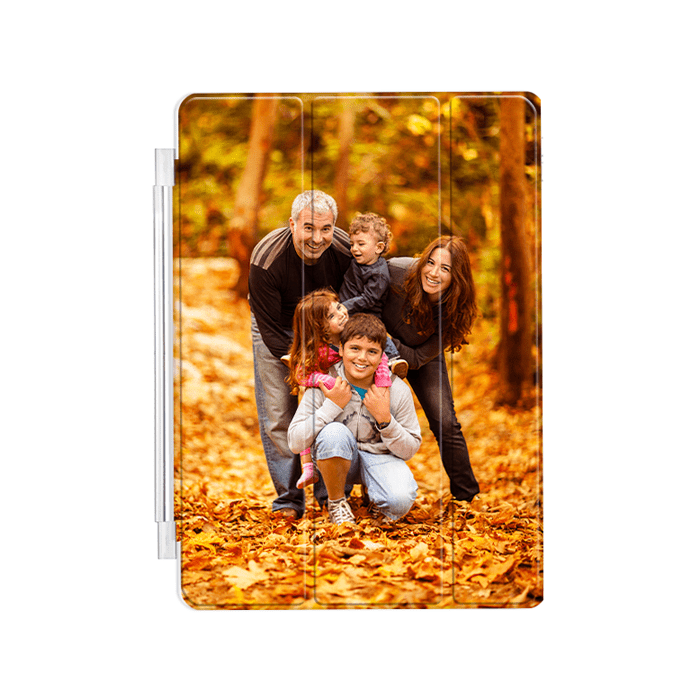 iPad 2021 - Smart Cover Selbst Gestalten | HuelleGestalten