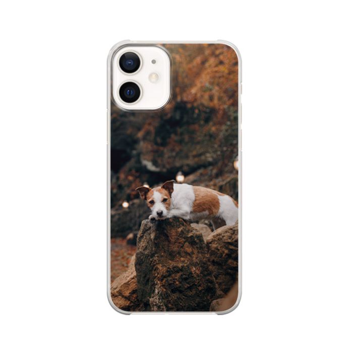 iPhone 12 Hard Case Handyhülle Selbst Gestalten