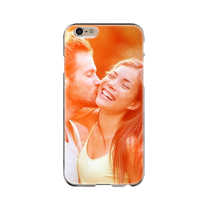 iPhone 6 & 6S huelle gestalten - Silikon