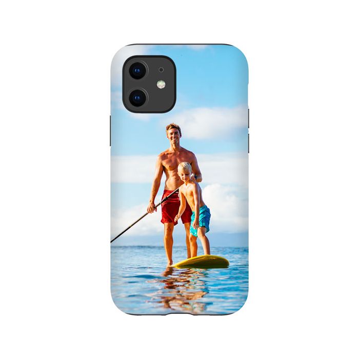 iPhone 12 Pro Tough Case Handyhülle Selbst Gestalten 