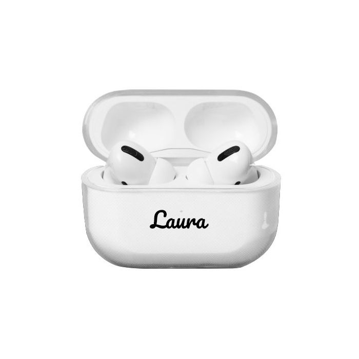 AirPods Pro - Silikon Hülle Selbst Gestalten | HuelleGestalten.de