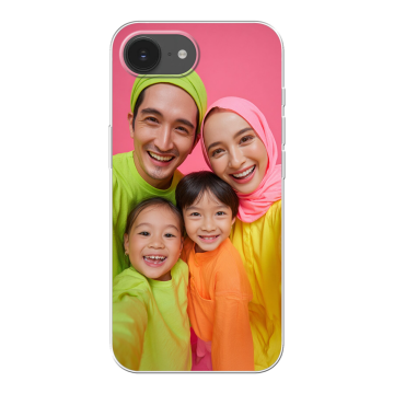 iPhone 17e - Hard Case Selbst Gestalten