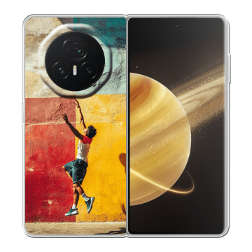 Honor Magic V3 - Hard Case Selbst Gestalten