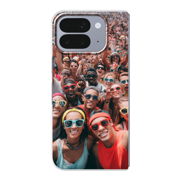 Google Pixel 10 Pro Fold -Hard Case Handyhülle Selbst Gestalten