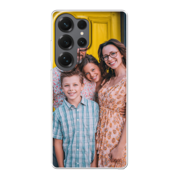 Samsung Galaxy S26 Ultra -Hard Case Selbst Gestalten