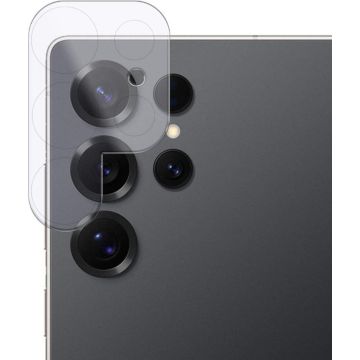 Kameraprotektor aus Glas - Samsung Galaxy S25 Ultra