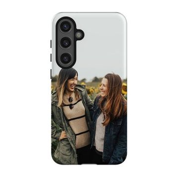 Samsung Galaxy S24 Plus - Tough Case Handyhülle Selbst Gestalten