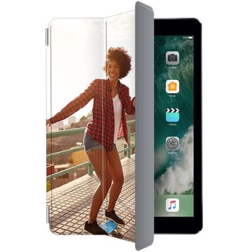 iPad 2017 - Smart Cover Selbst Gestalten