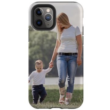 iPhone 11 Pro Max huelle gestalten - Toughcase