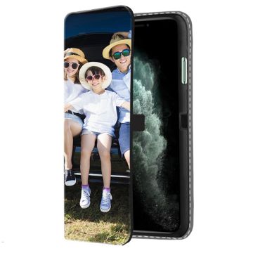 iPhone 11 Pro Max huelle gestalten - Wallet case
