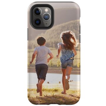 iPhone 11 Pro huelle gestalten - Toughcase
