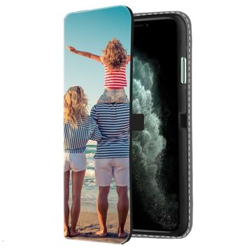 iPhone 11 Pro huelle gestalten - Wallet case