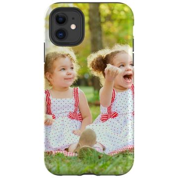iPhone 11 huelle gestalten - Toughcase