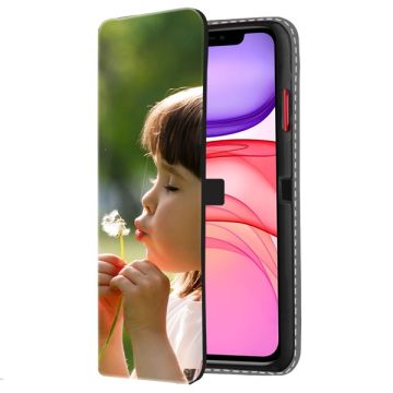 iPhone 11 huelle gestalten - Wallet case