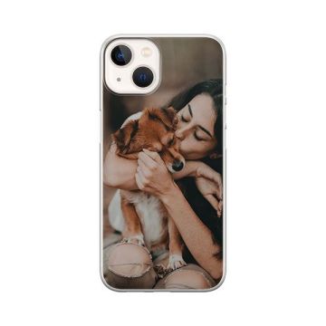 iPhone 15 - Hard Case Handyhülle Selbst Gestalten