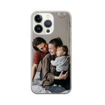 iPhone 15 Pro - Hard Case Handyhülle Selbst Gestalten