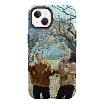 iPhone 15 - Tough Case Handyhülle Selbst Gestalten
