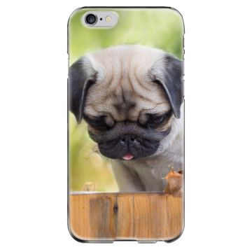 iPhone 6 Plus & 6S Plus huelle gestalten - Silikon