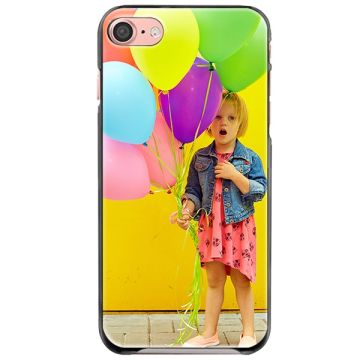 iPhone 7 huelle gestalten - Hardcase