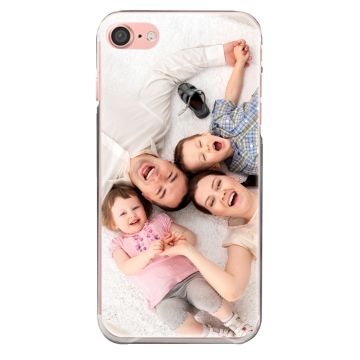 iPhone 7 huelle gestalten - Silikon