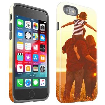 iPhone 7 huelle gestalten - Toughcase