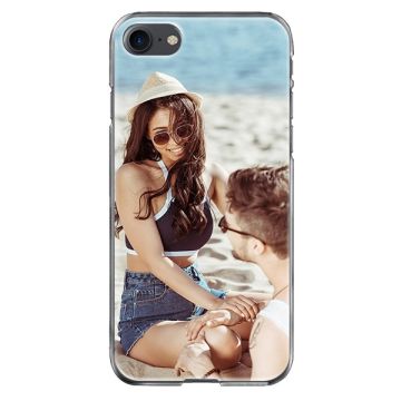 iPhone 8 huelle gestalten - Hardcase