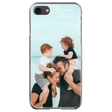 iPhone 8 - Silikon Handyhuelle Selbst Gestalten