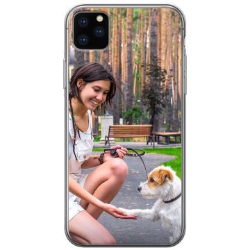 iPhone 11 Pro Max huelle gestalten - Hardcase