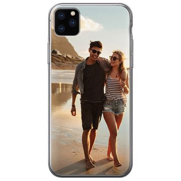 iPhone 11 Pro huelle gestalten - Silikon
