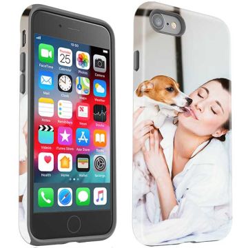 iPhone SE huelle gestalten - Toughcase