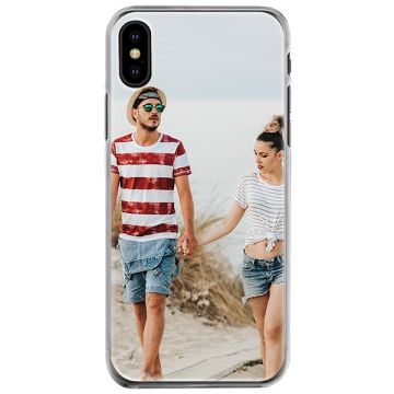 iPhone XS Max - Silikon Handyhuelle Selbst Gestalten