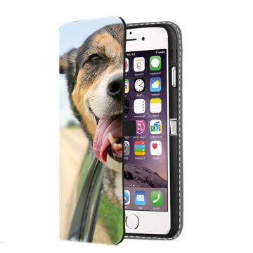 iPhone 7 huelle gestalten - Wallet case